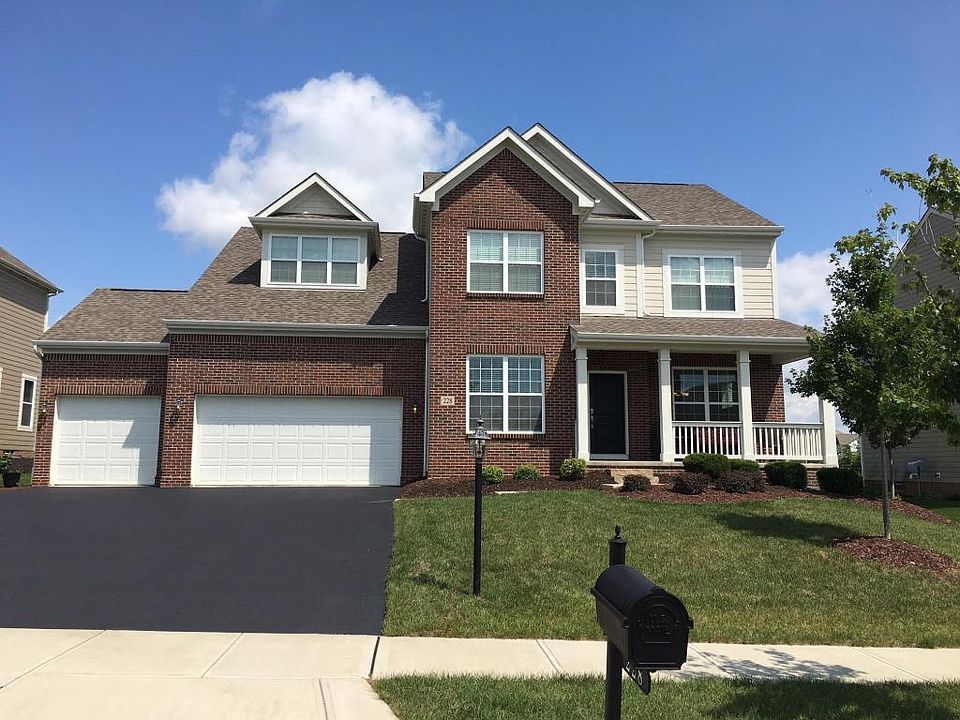 1st image of 228 Balsamine Dr #3407