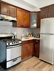 Rented by Bedrock LLC