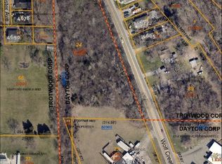 0 Little Richmond Rd, Dayton, OH 45417
