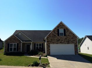 16 Trey Bourne Dr, Asheville, NC 28804
