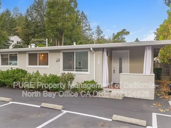 166 Brush Creek Rd, Santa Rosa, CA 95404