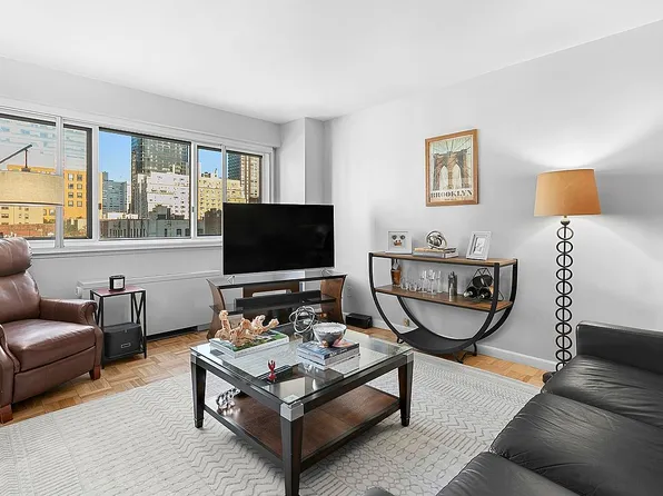 401 E 65th St APT 8-E, New York, NY 10065