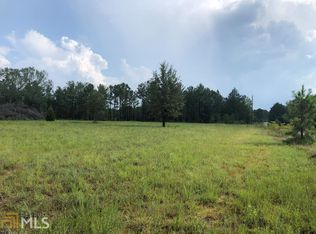 2186 Antioch Church Rd, Dublin, GA 31021