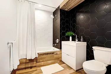 Rented by Dalan Rentals