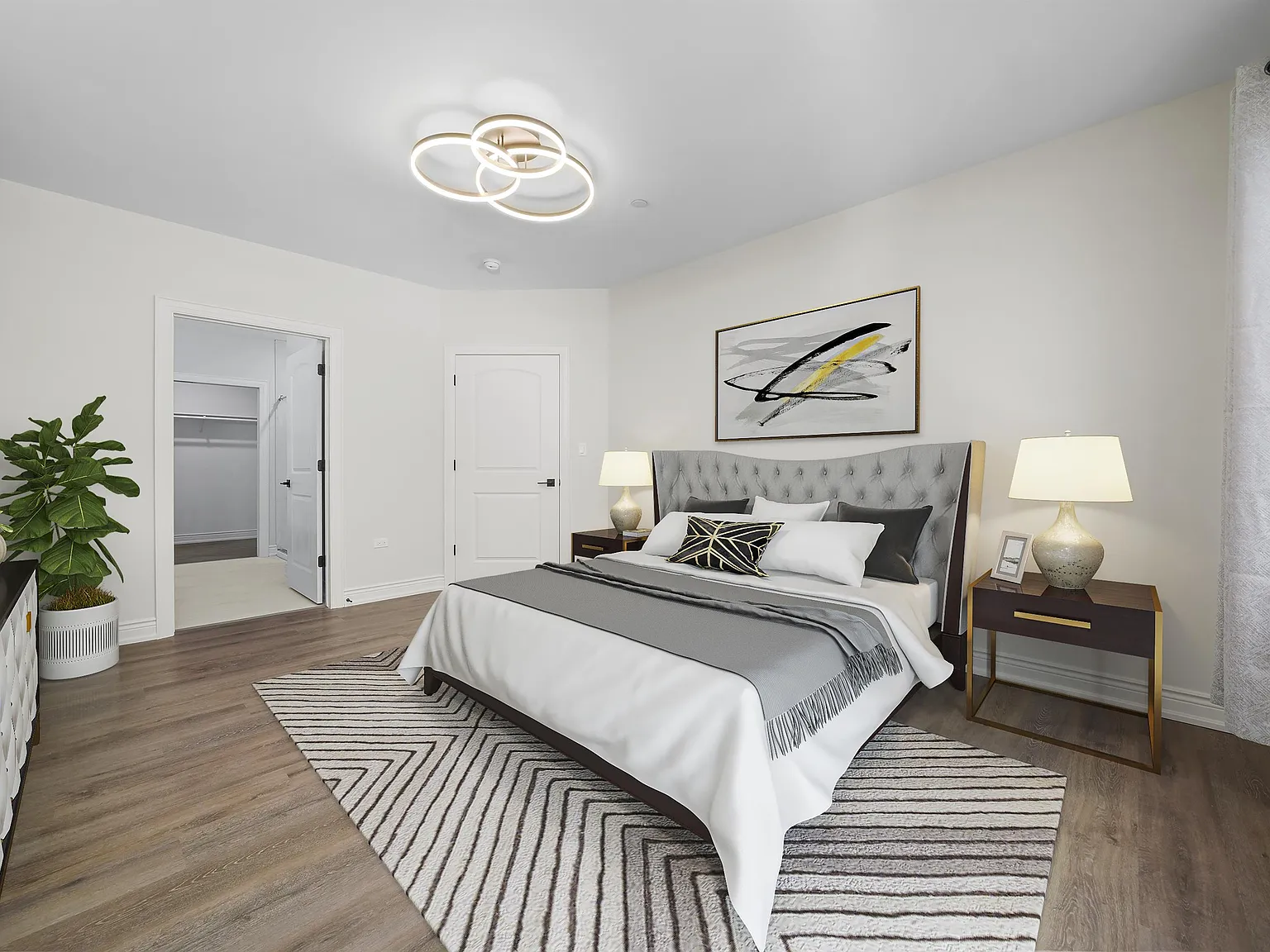 Premier Luxury Apartments - 514 — Photo 2