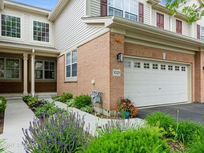 1021 Orchard Pond Ct, Lake Zurich, IL, 60047