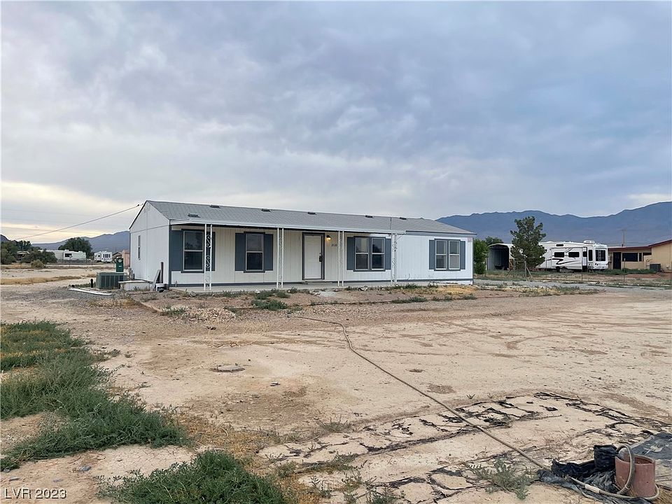 2110 Larsen Dr Pahrump, NV, 89060 Apartments for Rent Zillow