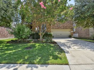 23414 Treemont Park, San Antonio, TX 78261