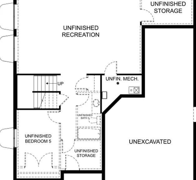 4269 W Rex Peak Way — Photo 6