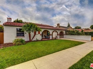 11662 Margate St, North Hollywood, CA 91601