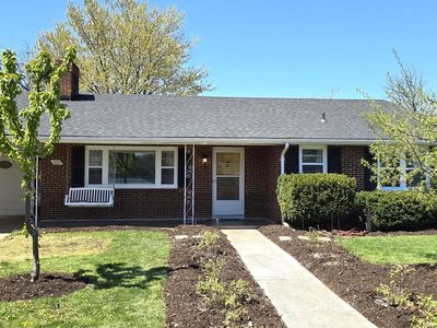 500 Hamilton Cir, Front Royal, VA, 22630