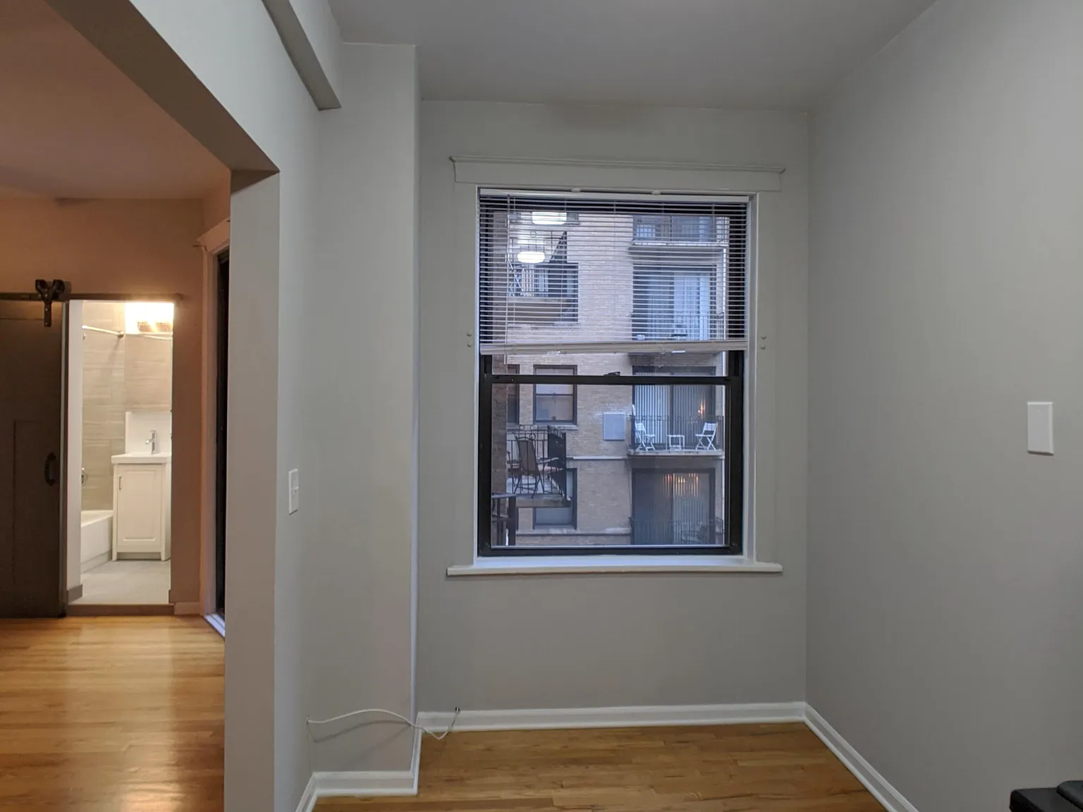 1 bed, 700 sqft, $1,850 — Photo 1