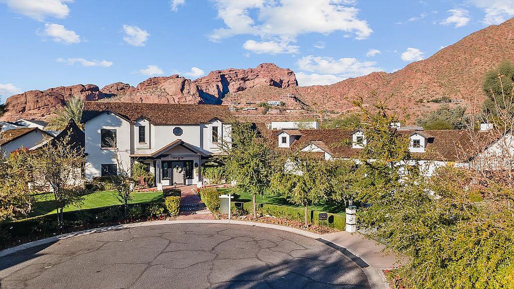 4732 N Dromedary Rd, Phoenix, AZ 85018 | Zillow