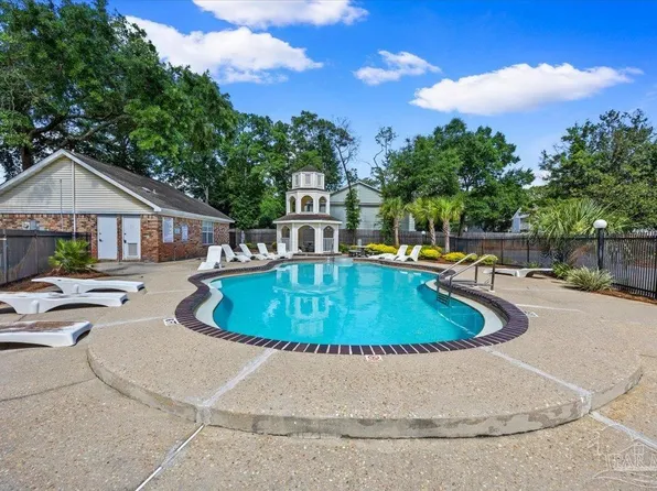 501 E Burgess Rd APT C8, Pensacola, FL 32504