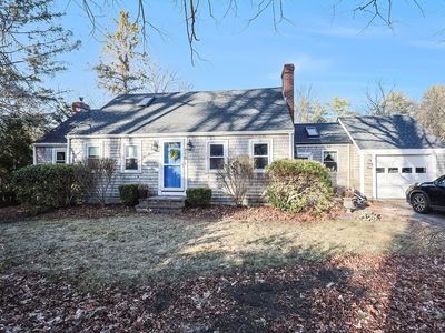 110 Acushnet Rd, Mattapoisett, MA, 02739