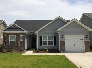 905 Oglethorpe Dr, Conway, SC 29527
