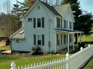 9426 Pleasant Hill Rd NW, Dundee, OH 44624