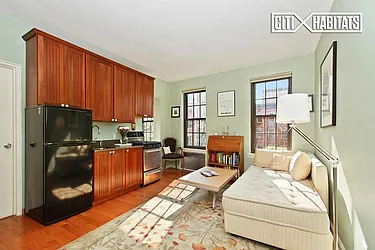 Sold by Citi Habitats