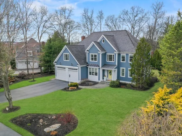6 Tralee Ln, Shrewsbury, MA 01545