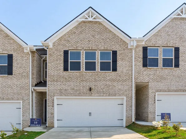 Norwood Plan, Parkway James