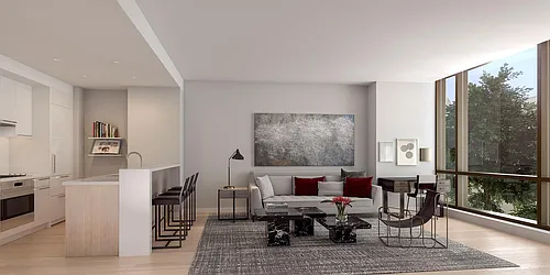 Sold by Douglas Elliman