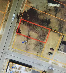 402 N John Street, Goldsboro, NC, 27530