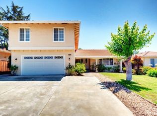2748 Grandview Dr, San Jose, CA 95133