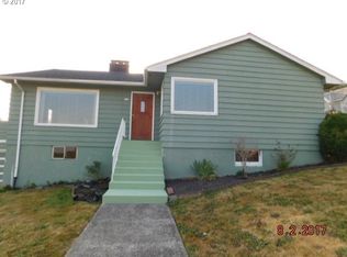794 33rd St, Astoria, OR 97103