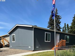 27645 Snyder Rd UNIT 35, Junction city, OR 97448