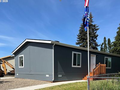 27645 Snyder Rd UNIT 35, Junction city, OR, 97448