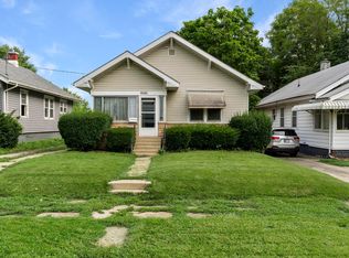 1310 E Washington St, Frankfort, IN 46041