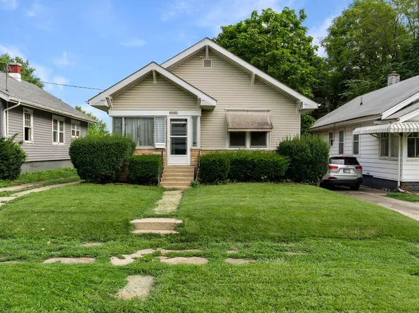 1310 E Washington St, Frankfort, IN 46041