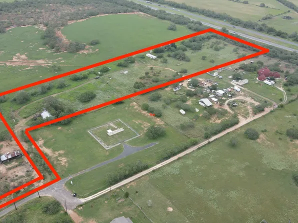 26860 Campbellton LOT 21, San Antonio, TX 78264