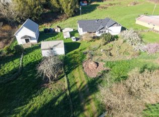 46393 Highway 242, Myrtle Point, OR 97458