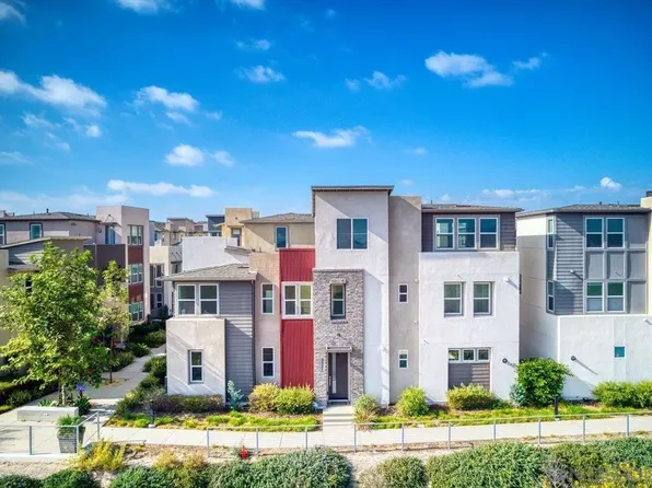 2356 Element Way, Chula Vista, CA 91915