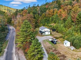 360 Ward Brook Rd, Montpelier, VT 05602