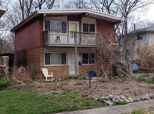 110 Allen Dr, Ann Arbor, MI 48103