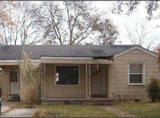 622 4th Ave SW, Decatur, AL 35601