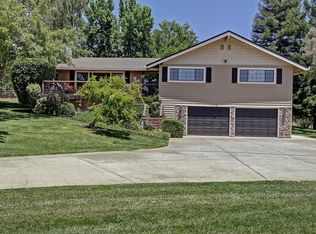 1585 Shirland Tract Rd, Auburn, CA 95603
