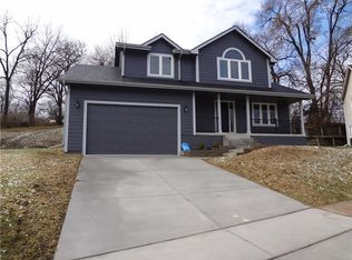 3520 SW 29th St, Des Moines, IA 50321