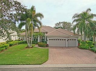 1918 Winding Oaks Way, Naples, FL 34109