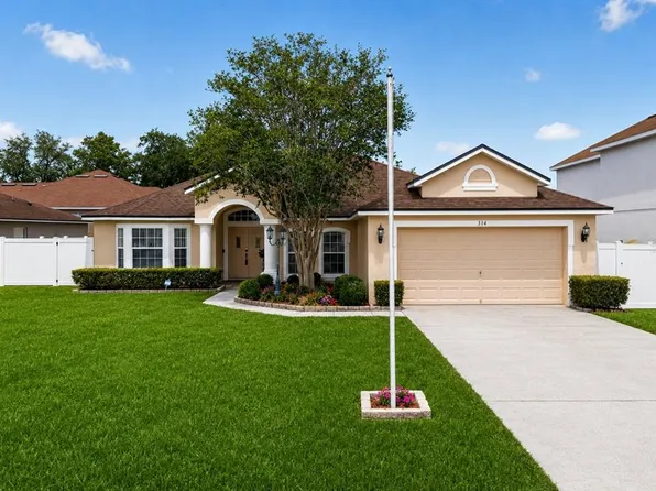 314 Erie Dr, Poinciana, FL 34759