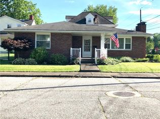 1702 18th St, Parkersburg, WV