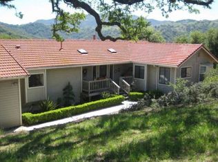 10920 Portal Rd, Atascadero, CA 93422
