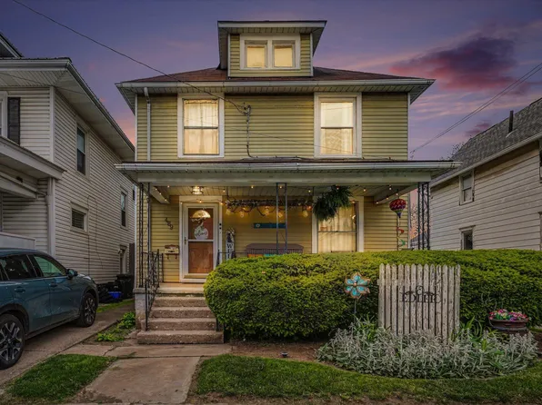 489 S Prospect St, Marion, OH 43302