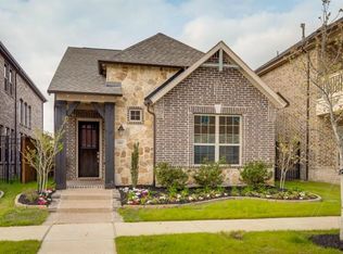 1003 Winter Fire Way, Arlington, TX 76005