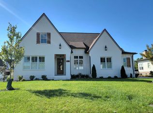 1729 London Ave LOT 33, Murfreesboro, TN 37129