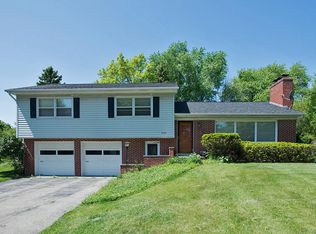 5130 Windyridge Dr, Portage, MI 49002