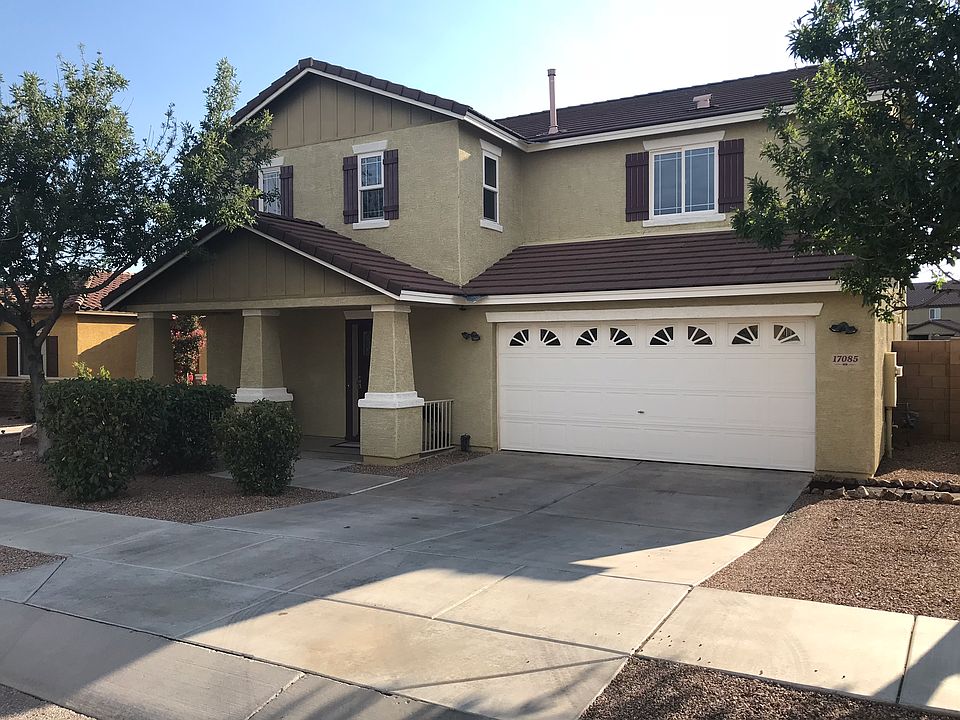 1st image of 17085 S Painted Vistas Way