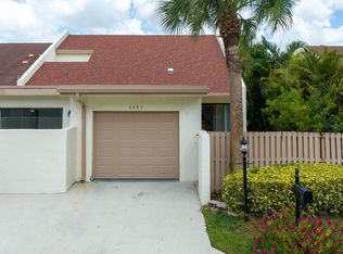 6485 Amarillo Ln, Boca Raton, FL 33433